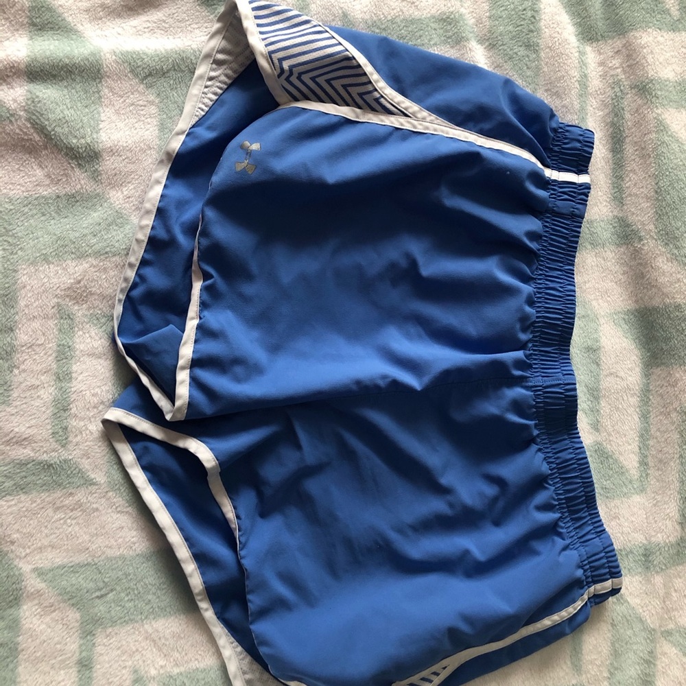 Running Shorts